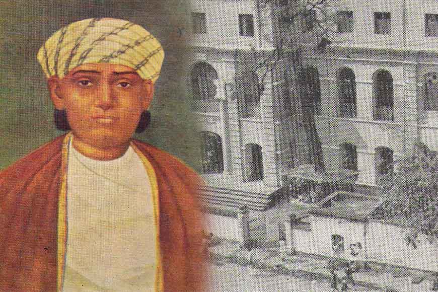 Motilal Seal, the man who made schools for Hindu girls and boy