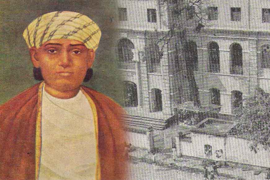 Motilal Seal, the man who made schools for Hindu boys and girls