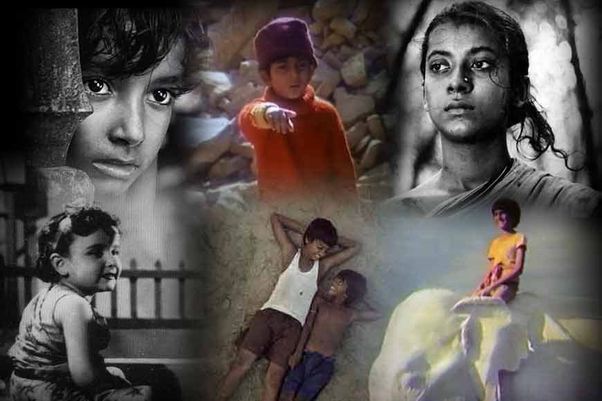 Trend of child-centric movies are back to Tollywood