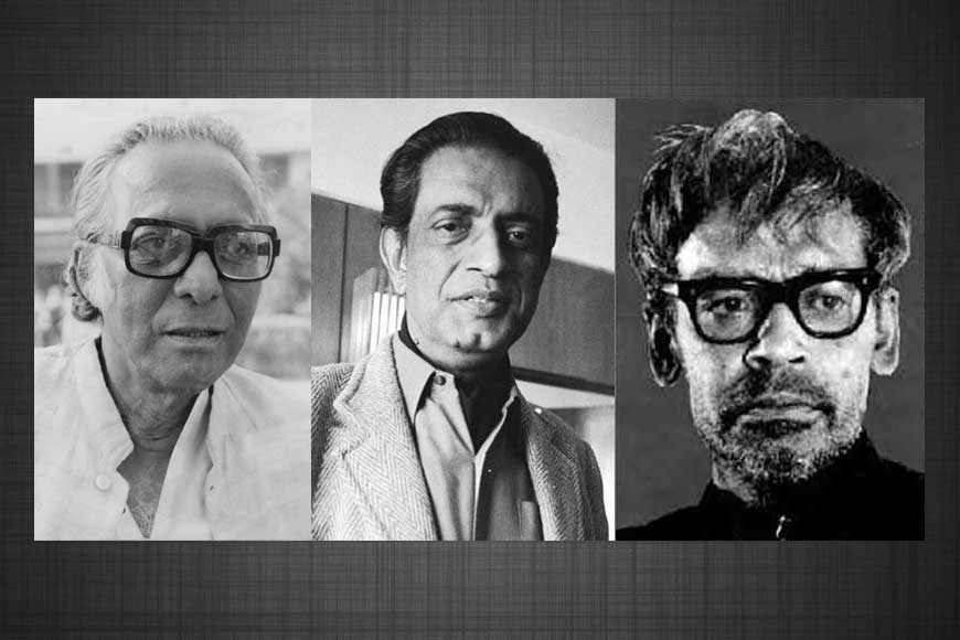 Save ancestral houses of Ritwik, Satyajit and Mrinal in Bangladesh!