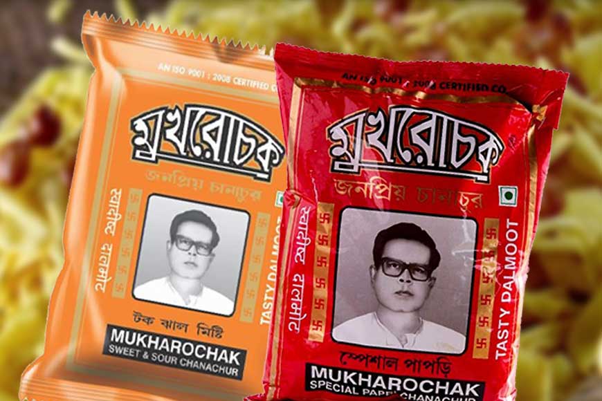 Bengal’s snack brand Mukharochak withstood Rajasthan’s Bhujiawalas and went global