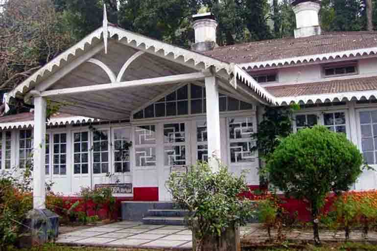 Sleepy hamlet of Mongpu still preserves Rabindranath Tagore’s dreams