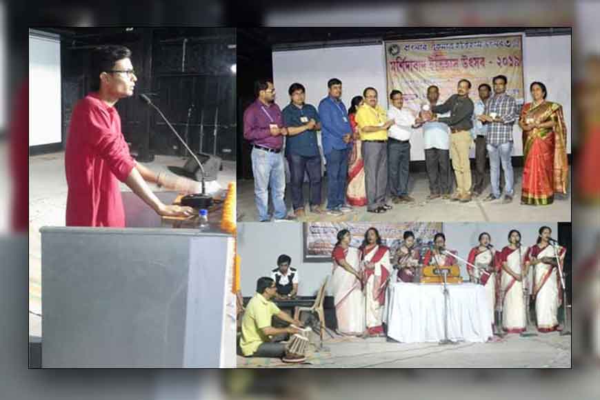 When Murshidabad celebrates history through a festival