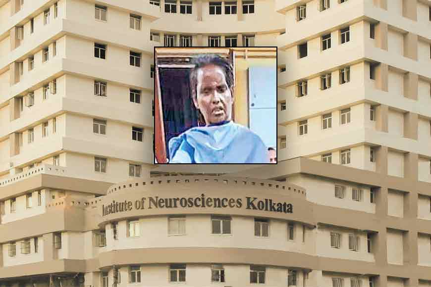 Institute of Neurosciences creates history! Patient recovers from coma