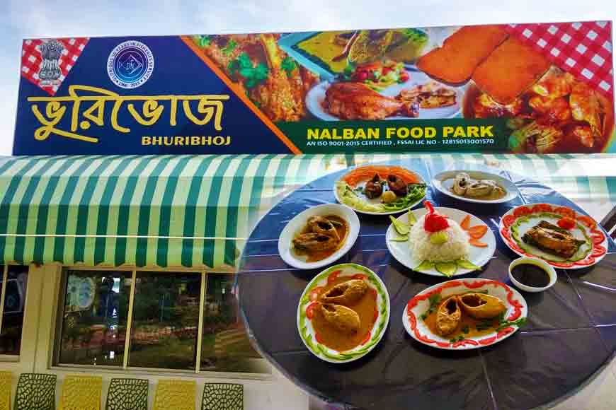 Good News for Kolkata’s Fish Lovers! New destination for fish dishes