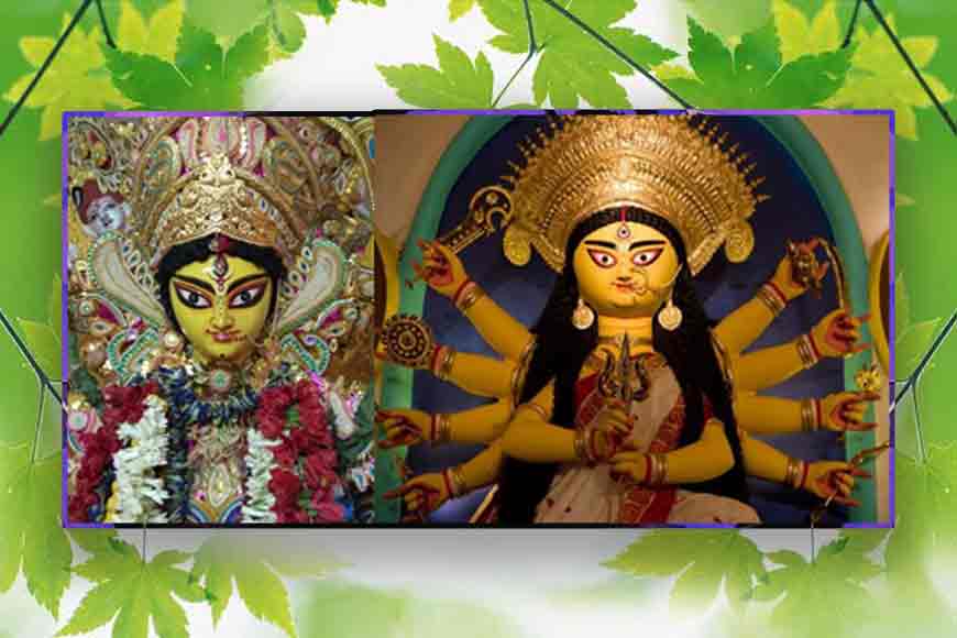 How Ecological Harmony plays an important role in Durga Puja