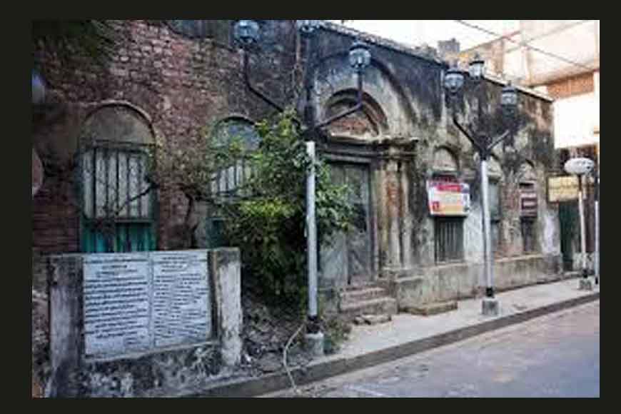 Restored Nivedita house to open this month