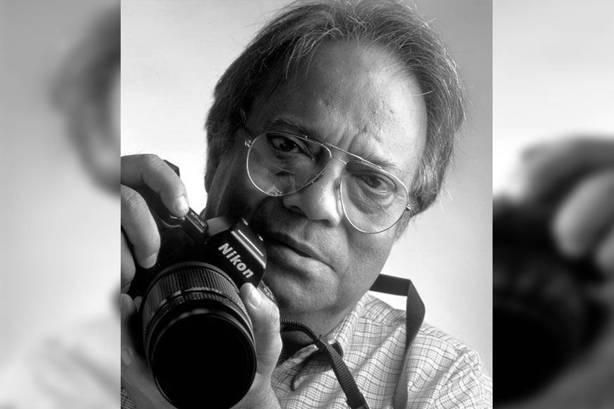 BREAKING! ‘Ray’s photographer’ Nemai Ghosh is no more!