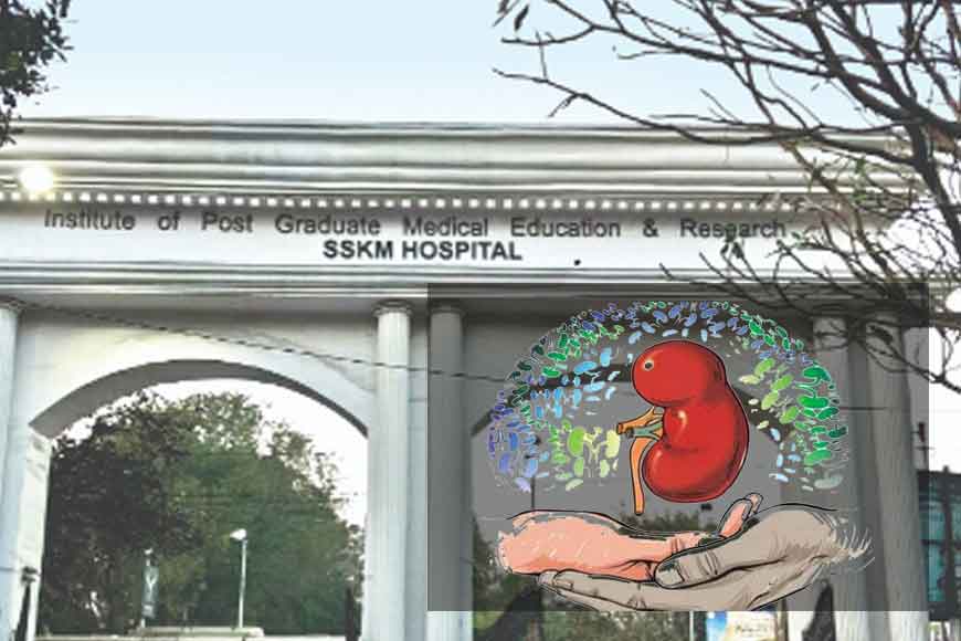 SSKM comes up with a specialised organ-transplant unit