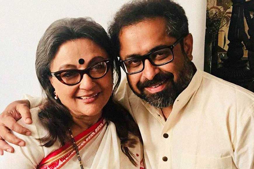 “Parama: A journey with Aparna Sen” – the new documentary on Aparna Sen – GetBengal story