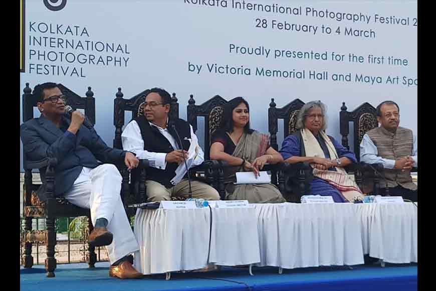 Come February 2019 and Kolkata will turn into a gallery