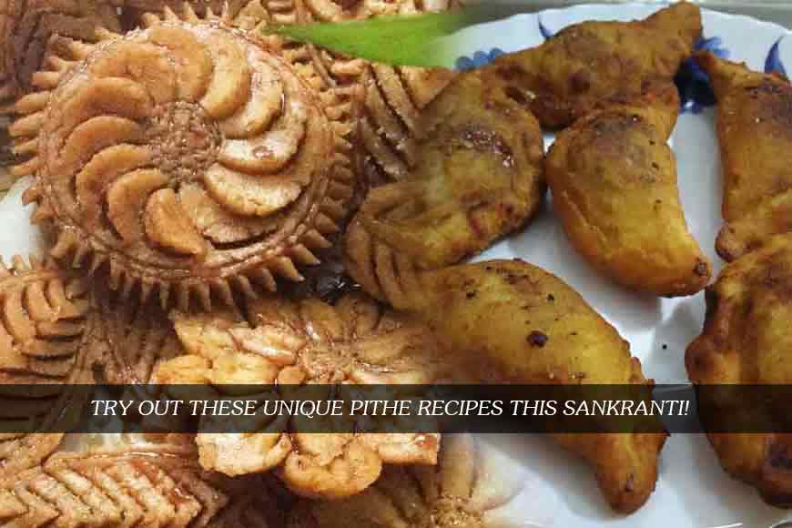GB brings lost recipes of Sankranti pithes