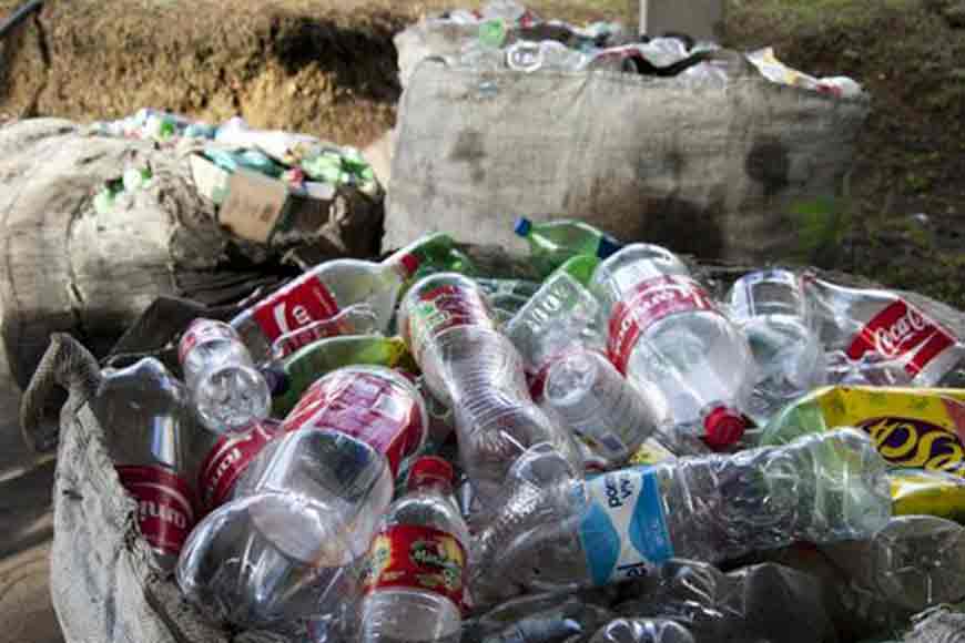 Food for Plastic! Siliguri NGOs find innovative way to make city’s poor give up plastic 