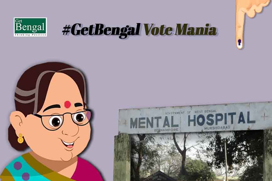 Mental Hospital patients in Bengal gain the right to vote