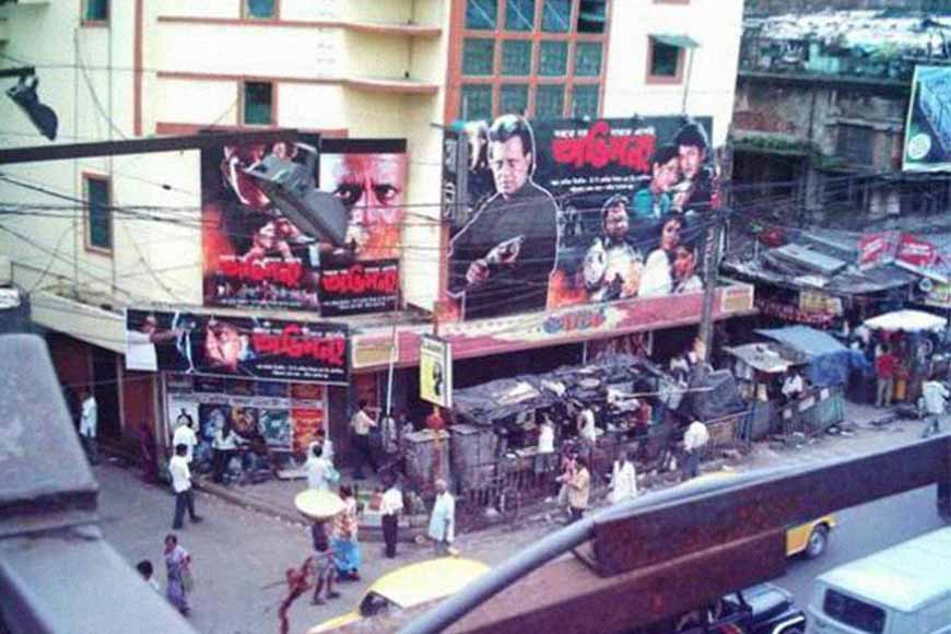 City’s beloved Prachi cinema beats pandemic blues with a new look