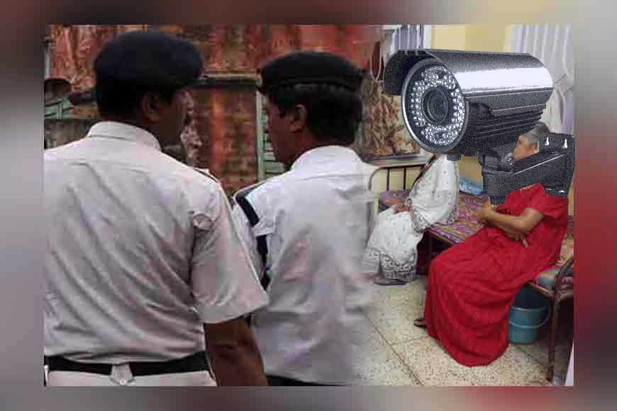 Kolkata Police directs houses of all old couples to get CCTV 