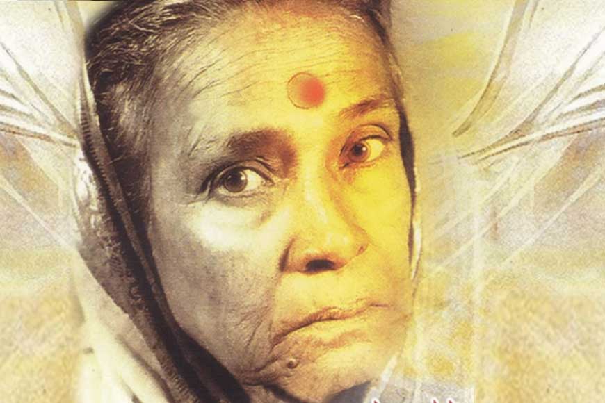 Pratima Barua who kept alive the folk music of Rajbangshis in Assam