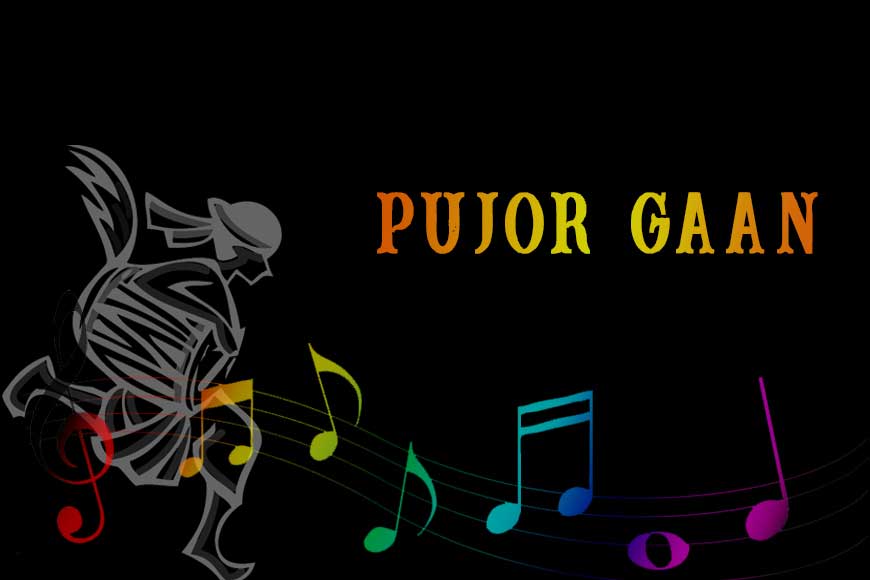 Pujor Gaan: Do music albums still create a stir during Durga Puja?