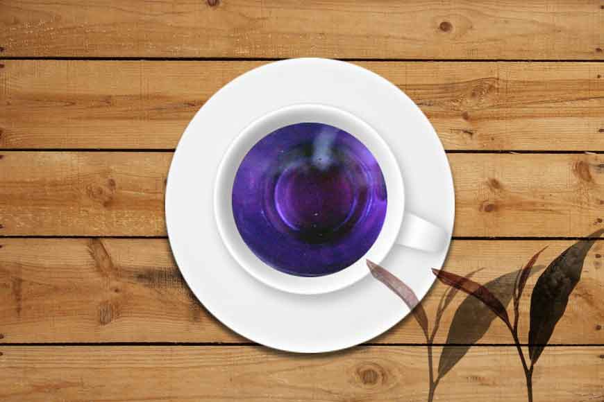 Bengal’s Alipurduar produces Purple Tea and sets in a revolution!