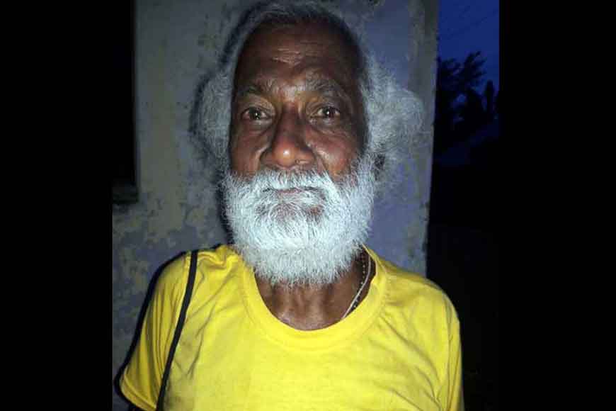 Story of a selfless teacher from Purulia