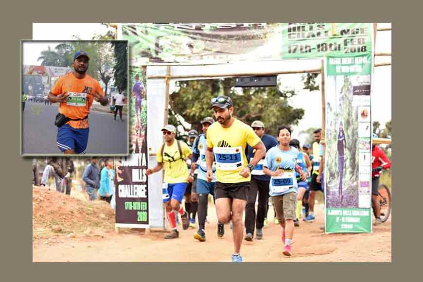 Donot miss ‘The Bengal Ultra Run’ tomorrow at Purulia