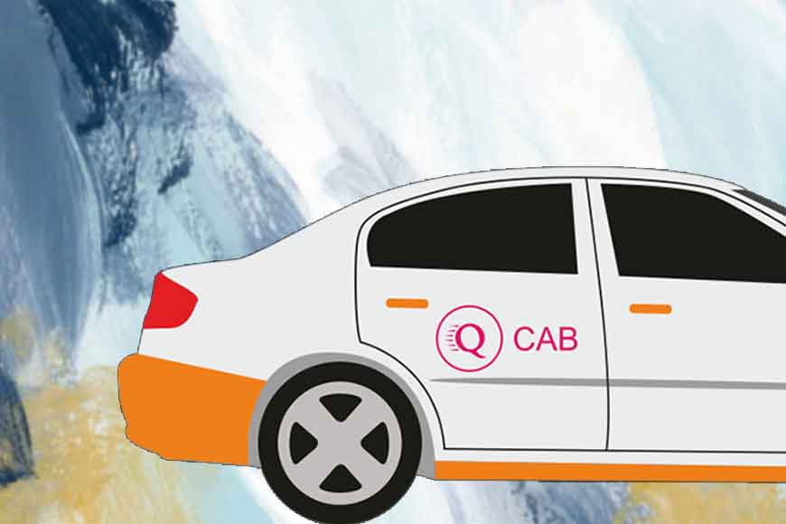 New Q-cabs to hit Kolkata streets and challenge Ola and Uber!