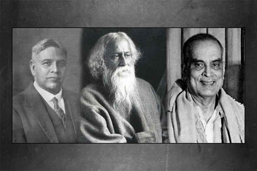 Tiff between Dr Bidhan Roy & Dr Nilratan Sarkar on Tagore’s operation