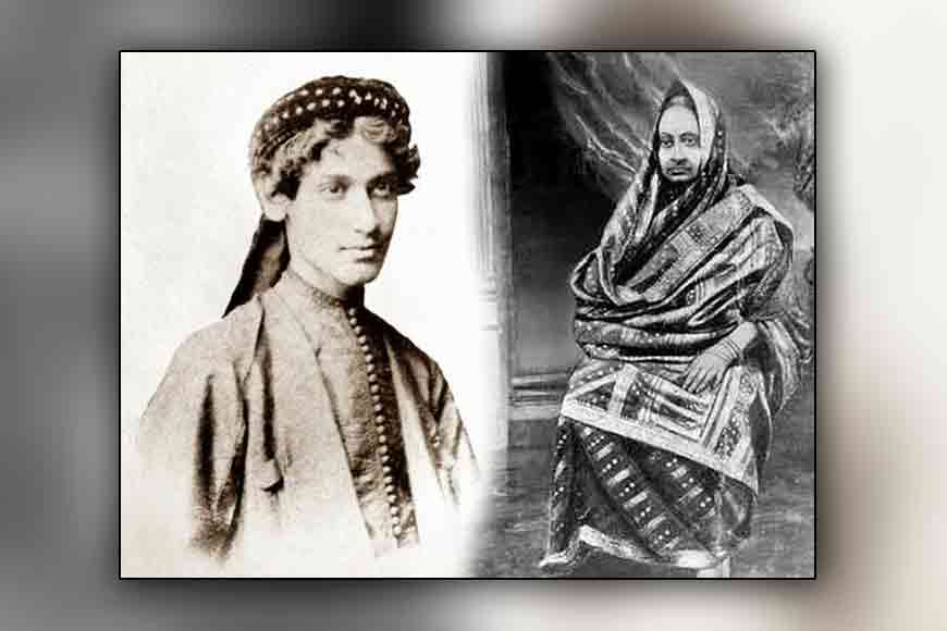 Why Rabindranath Tagore never dedicated any book to his mother? 