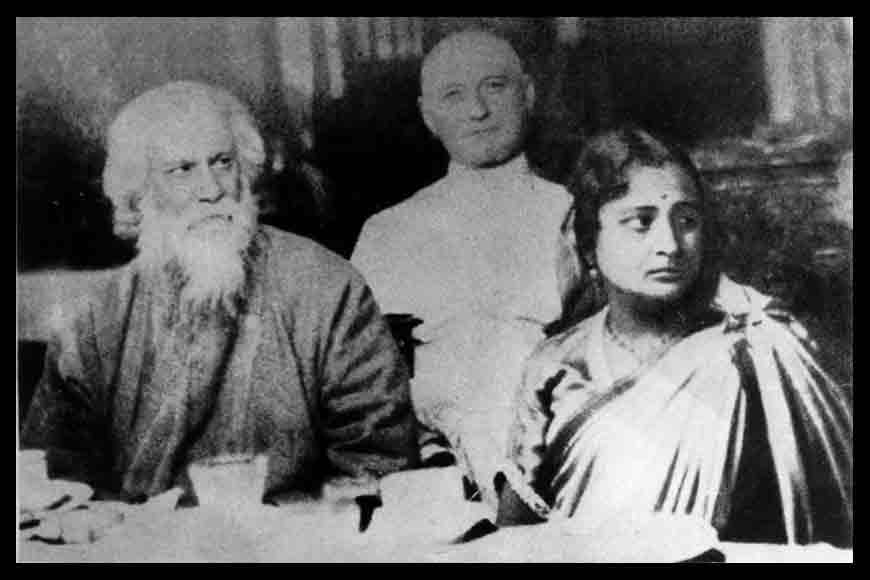 How much respect did Bengal show to Tagore on his ‘Last Journey?’