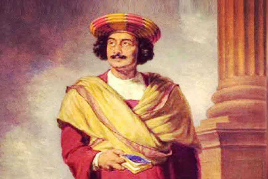Father of Indian Renaissance: Raja Rammohan Roy