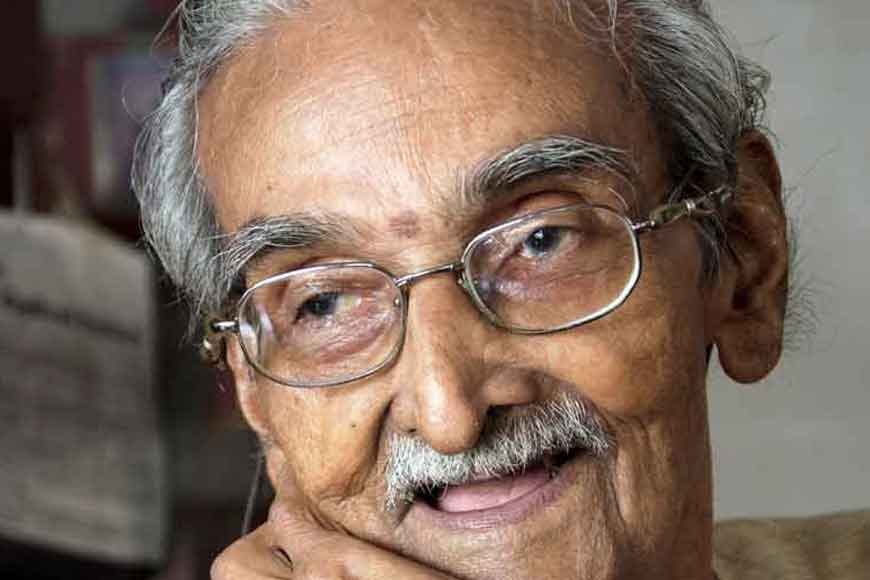 Ramananda Sengupta, doyen of Indian cinematography dies