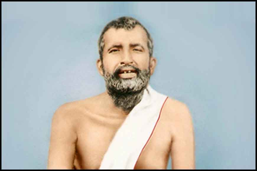 Did Ramkrishna Dev die of cancer? Death certificate states ulcer