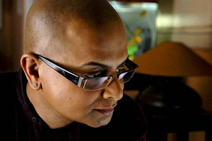 What did Rituparno Ghosh speak about ‘Death?’