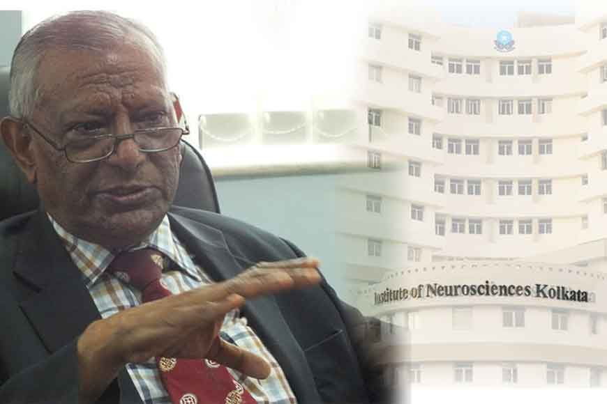World-Class Neurological Cure Reaches Bengal