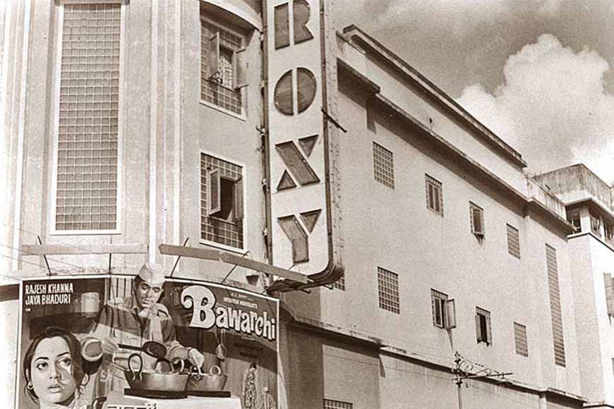 Kolkata’s Roxy: History on the Big Screen Again - GetBengal Story