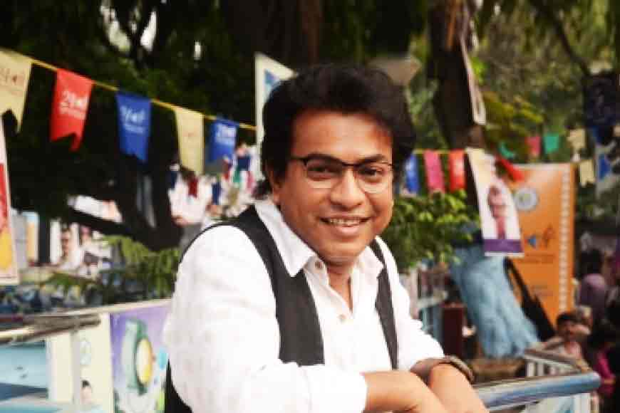 Actor Rudranil Ghosh to feature in Badhaai Ho director’s next film 