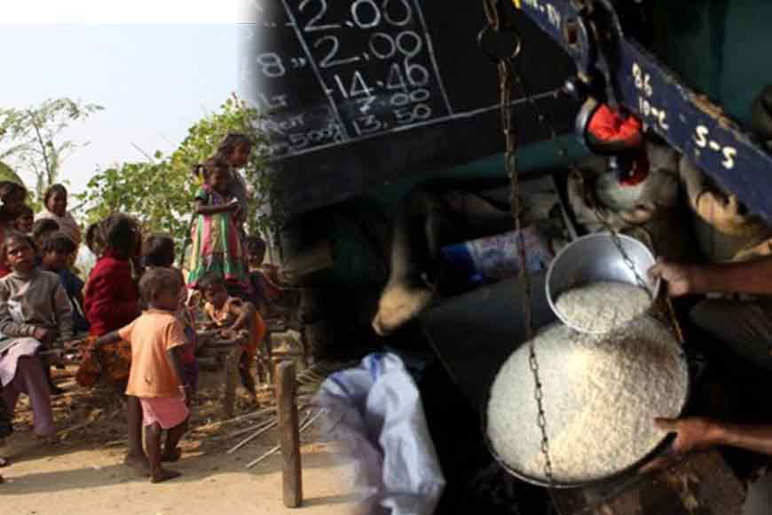 Bengal government focus on malnutrition in tribal belt