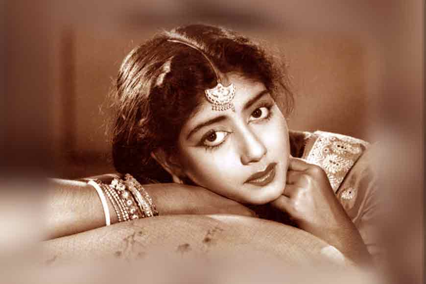 Actress Sabitri Chatterjee overcame pangs of partition and poverty
