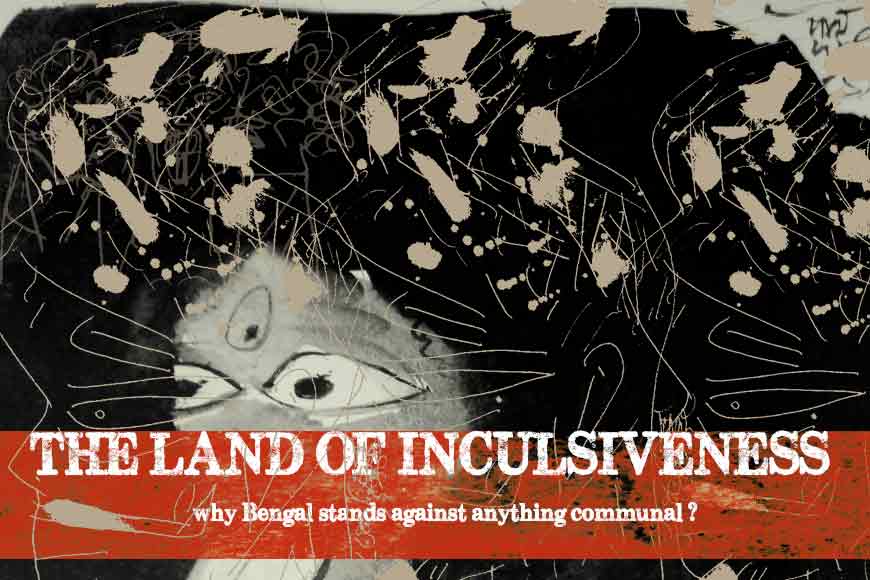 Bengal – The Land of Inclusiveness in id