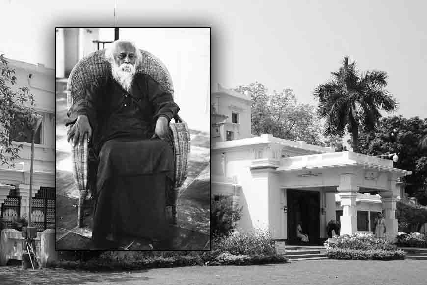 Visva Bharati brings back Tagore’s Sajano Sansar at udayan