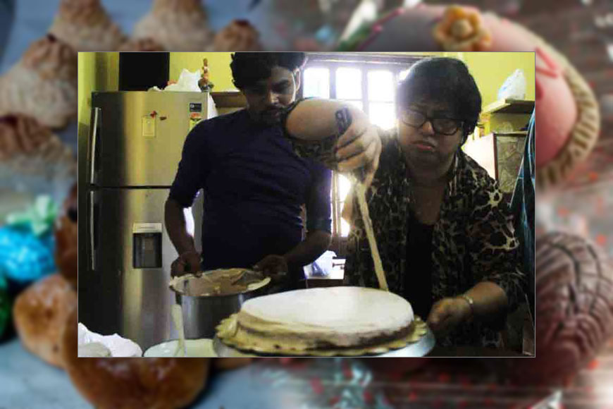 Meet the Saldanhas --- Goan Bakers of Kolkata