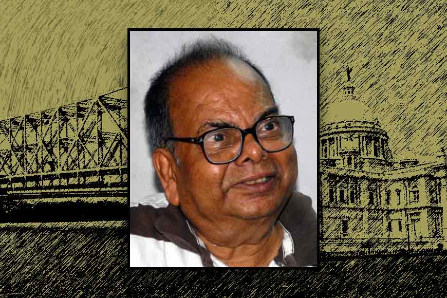 Kolkata gets new sheriff – our favourite author Shankar