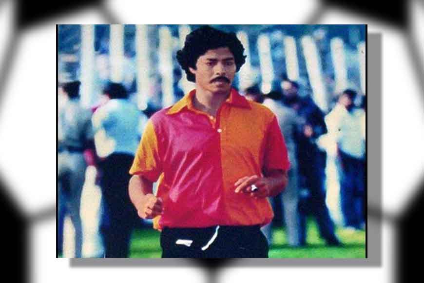 Remembering Krishanu Dey – Maradona of Bengal