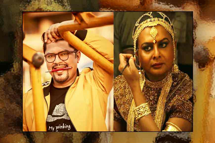 Honoured at UN! Season’s Greetings: Tribute to Rituparno Ghosh