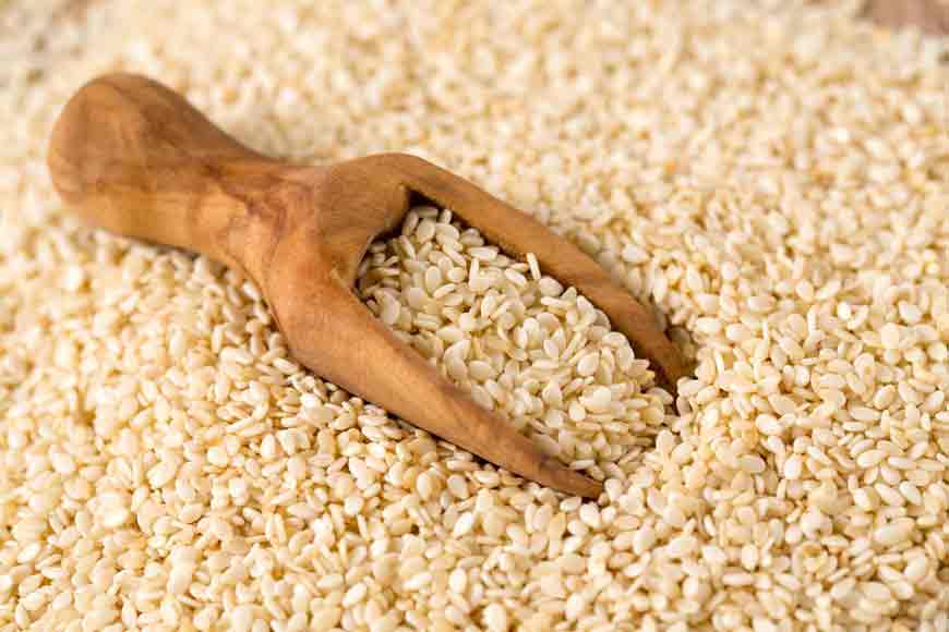 WHO concurs potency of Bengal’s sesame seeds in fighting Covid-19