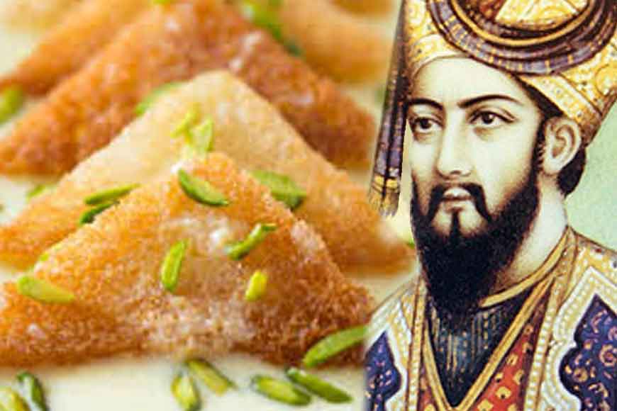 Shahi Tukda: Eid delicacy brought by Emperor Babur 