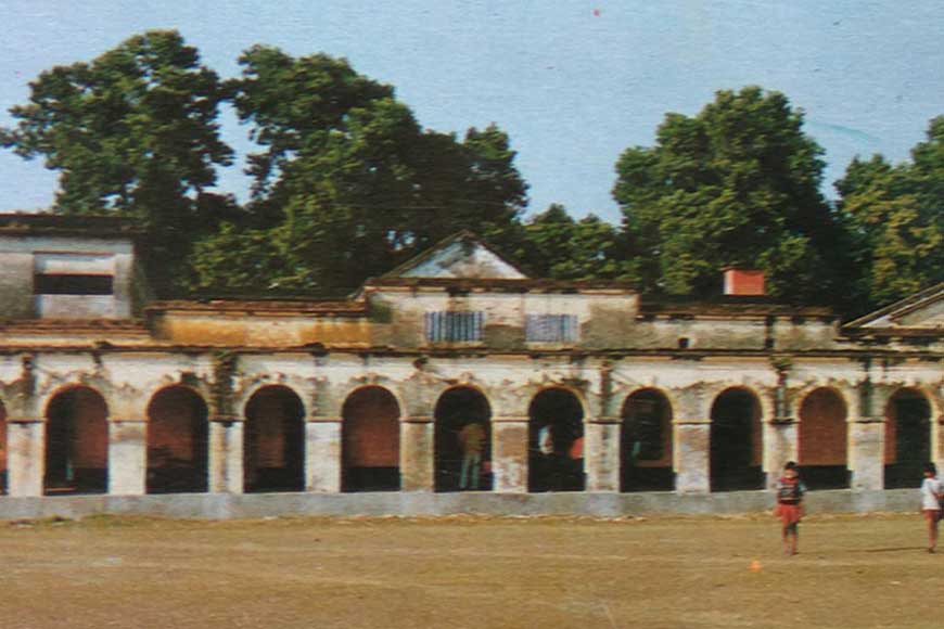 Century-old Nadia school with major contribution in Bangladesh Freedom Movement