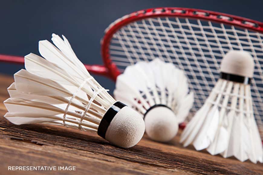 India’s badminton stars are awarded, but Jadurberia’s famous shuttlecock makers live in poverty