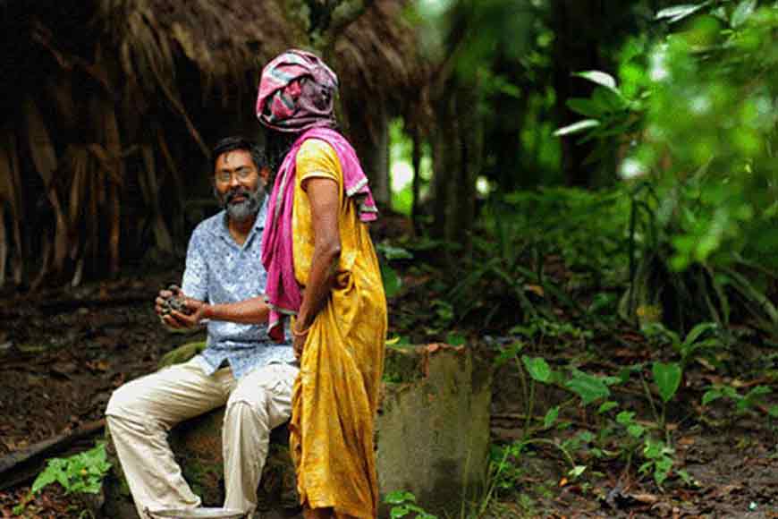 In search of roots --- how Partition uprooted Bengalis