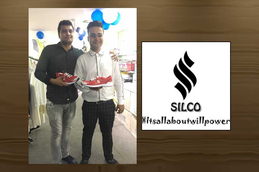 Young entrepreneur Gourav Bhattacharjee takes Silco, Bengal’s own Sports Brand to new heights!